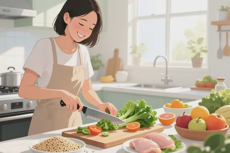 28岁早上空腹血糖19.1是怎么回事(图4)