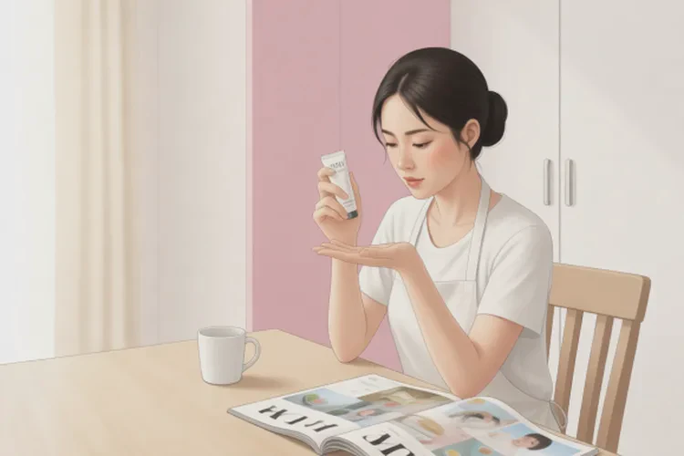 女性手上出湿疹可以治愈吗(图2)