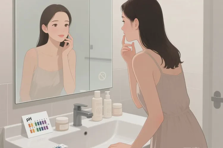 女性面部出现湿疹可以治愈吗(图3)