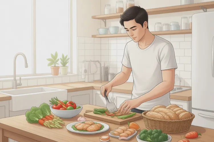 28岁空腹血糖19.2是怎么回事(图4)