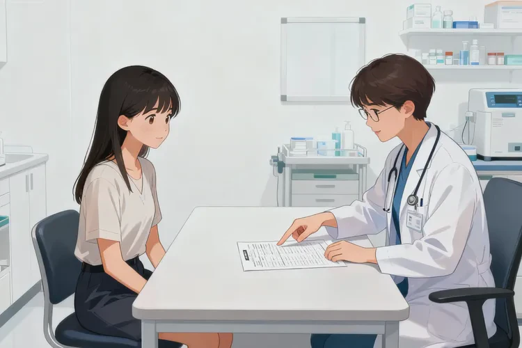 28岁早上空腹血糖9点6是怎么回事(图3)