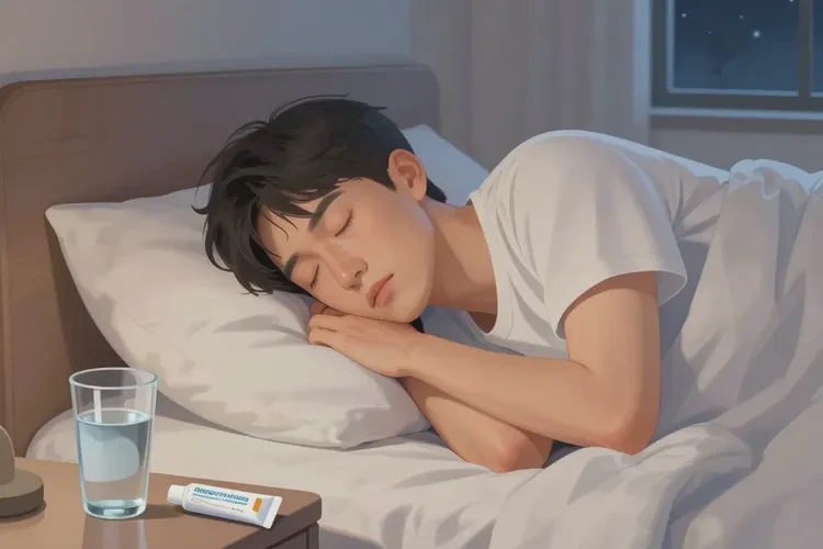 男性屁股经常长湿疹可以治愈吗(图4)