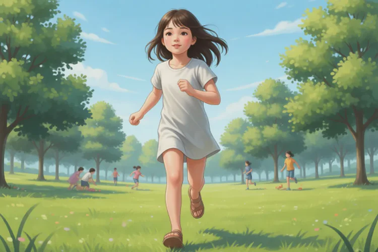 小孩脚上容易长湿疹可以治愈吗(图3)