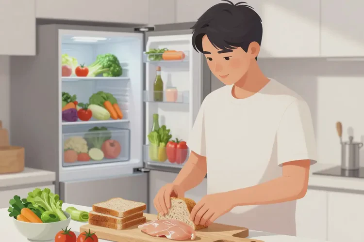 28岁中餐血糖10点8是怎么回事(图4)