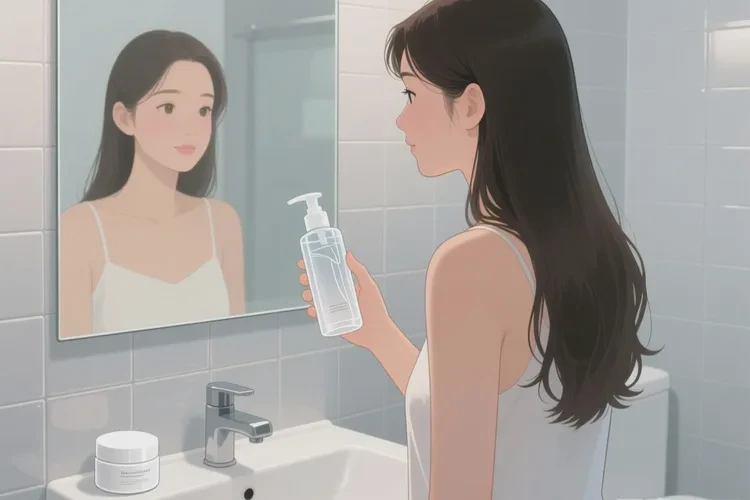 女性身上偶尔起湿疹可以治愈吗(图2)