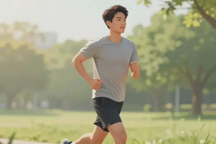 男性小腿上偶尔长湿疹可以治愈吗(图4)