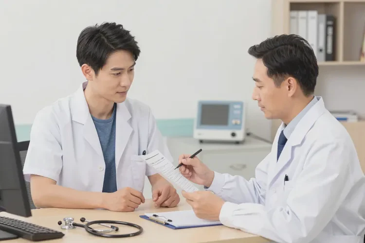 28岁早上血糖3.4是怎么回事(图4)