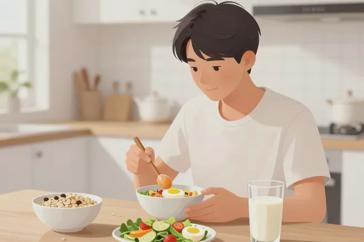 28岁早上血糖4.4是怎么回事(图2)