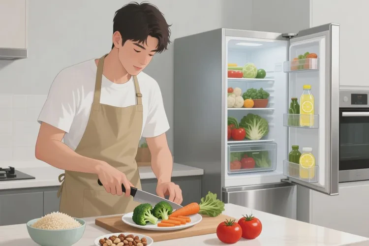 28岁早上空腹血糖17点7是怎么回事(图3)