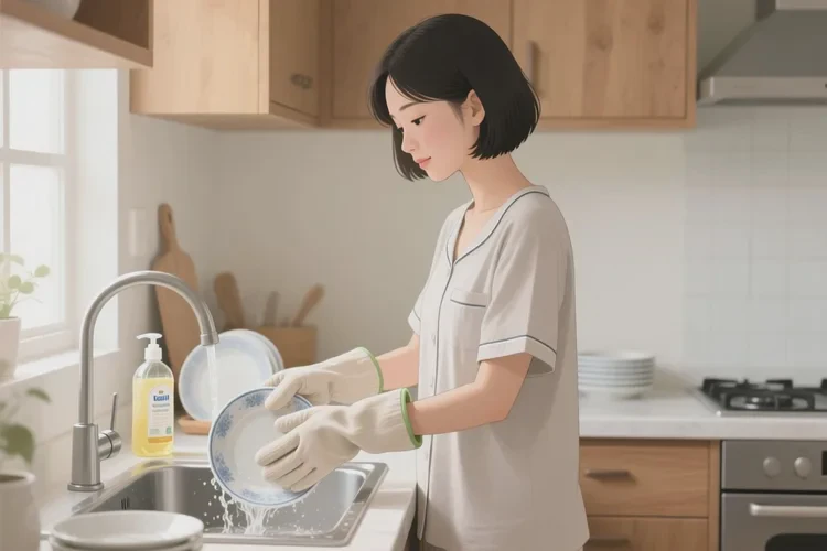 女性四肢出湿疹可以治愈吗(图3)