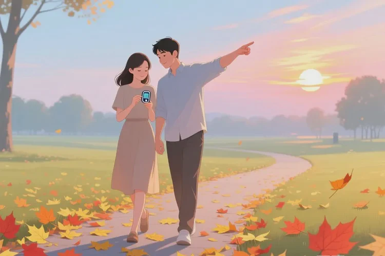 28岁中餐血糖11点1是怎么回事(图4)