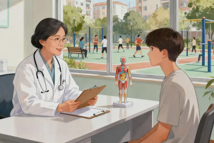 28岁早上空腹血糖5.9是怎么回事(图4)