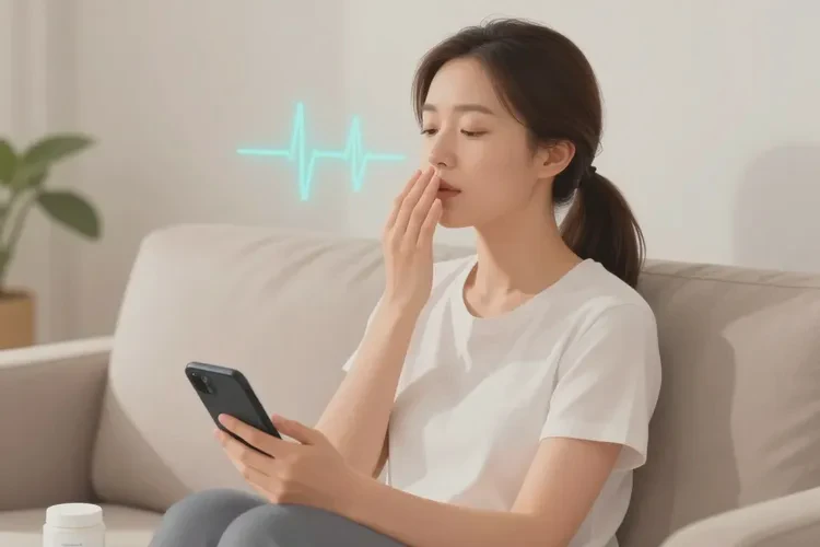 女性全身经常长湿疹可以治愈吗(图3)