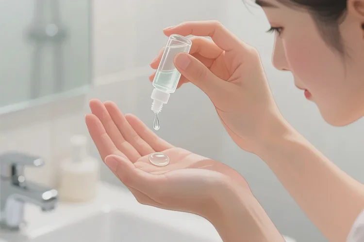 小儿大腿上出现湿疹可以治愈吗(图3)