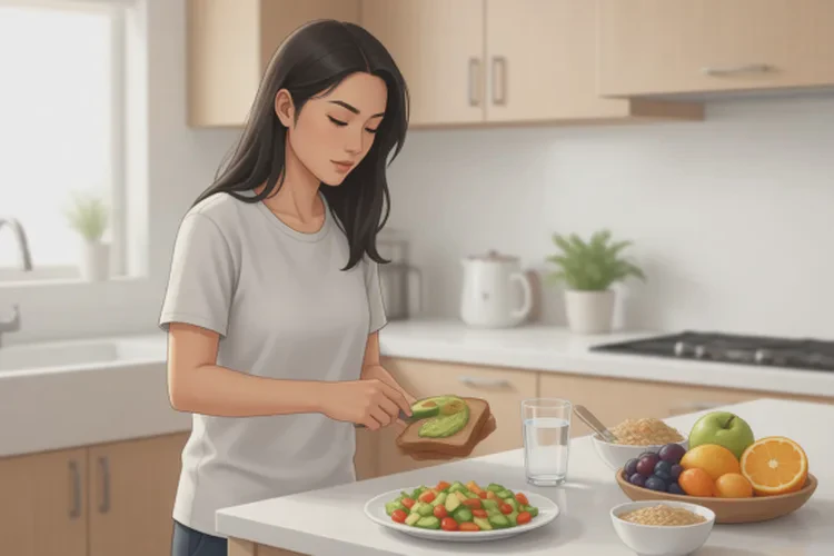 28岁空腹血糖8.8是怎么回事(图3)