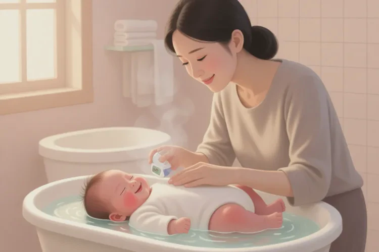 婴幼儿肚子出湿疹可以治愈吗(图2)