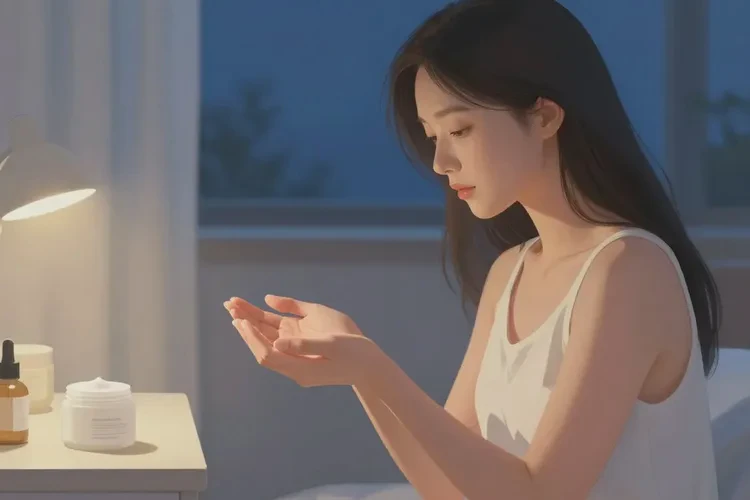 女性手上经常长湿疹可以治愈吗(图4)