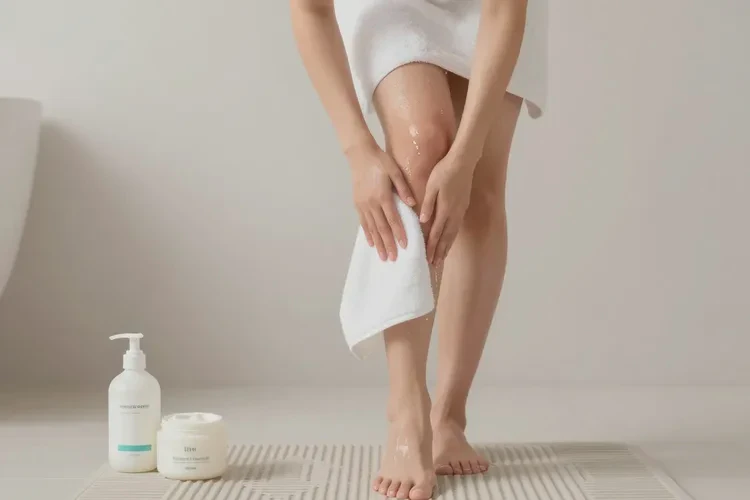 女性大腿上容易长湿疹可以治愈吗(图3)