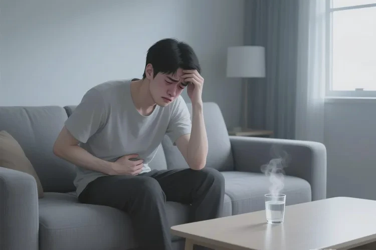 28岁早上血糖24.9是怎么回事(图2)