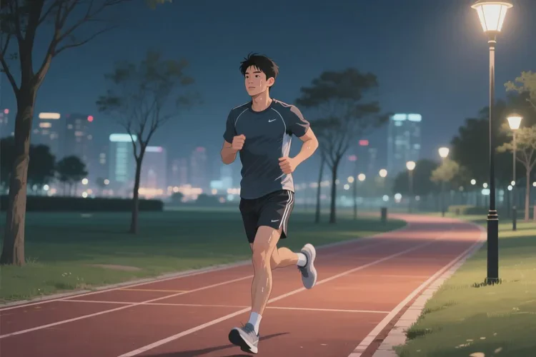 28岁早上血糖4.3是怎么回事(图3)