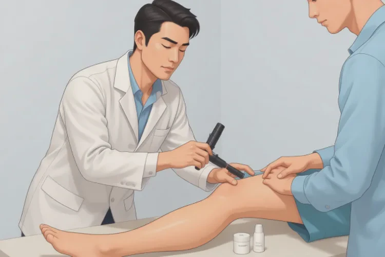 男性大腿经常起湿疹可以治愈吗(图2)