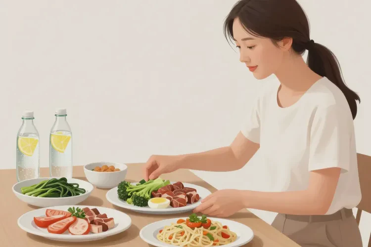 28岁早上空腹血糖8点7是怎么回事(图4)