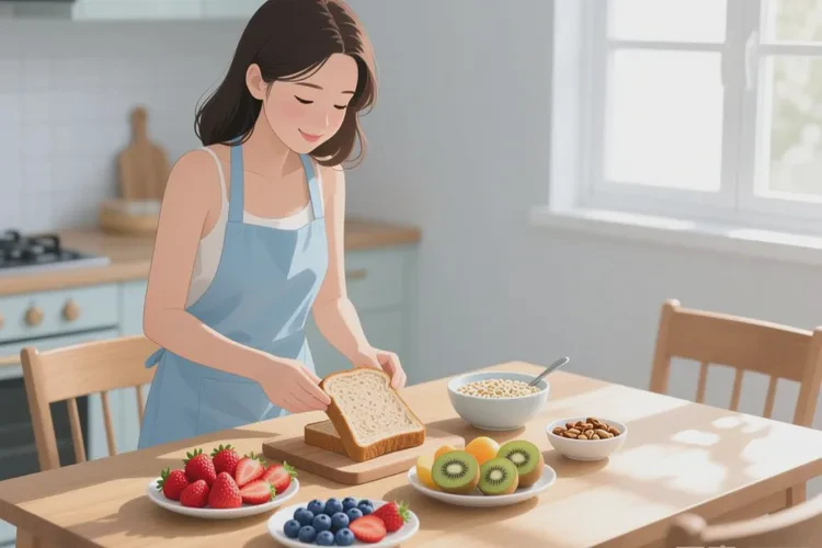 28岁早上空腹血糖6.8是怎么回事(图1)