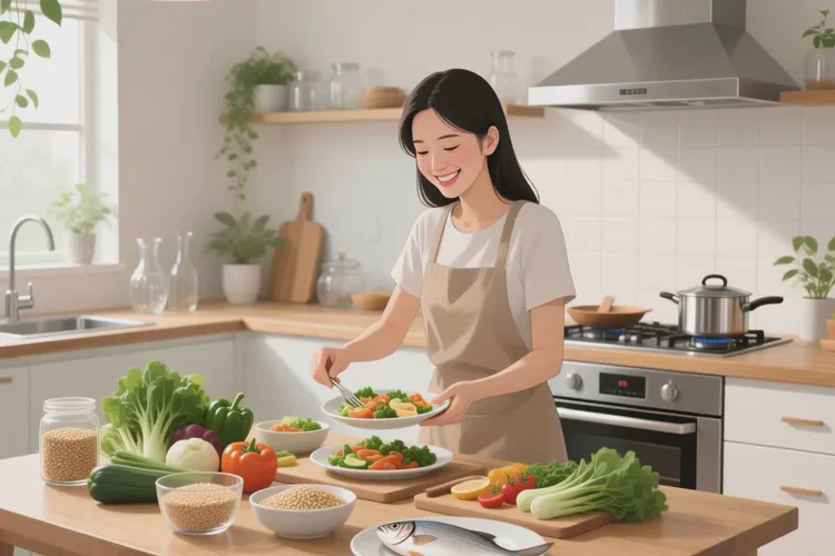 28岁中餐血糖20.9是怎么回事(图4)