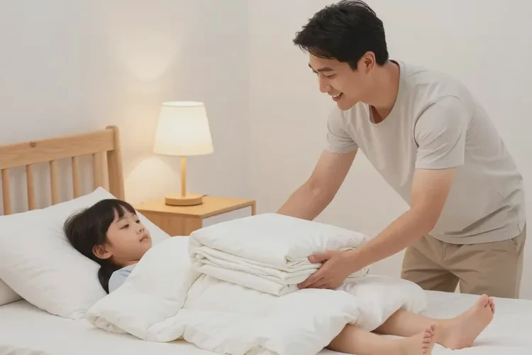 小儿小腿偶尔长湿疹可以治愈吗(图2)