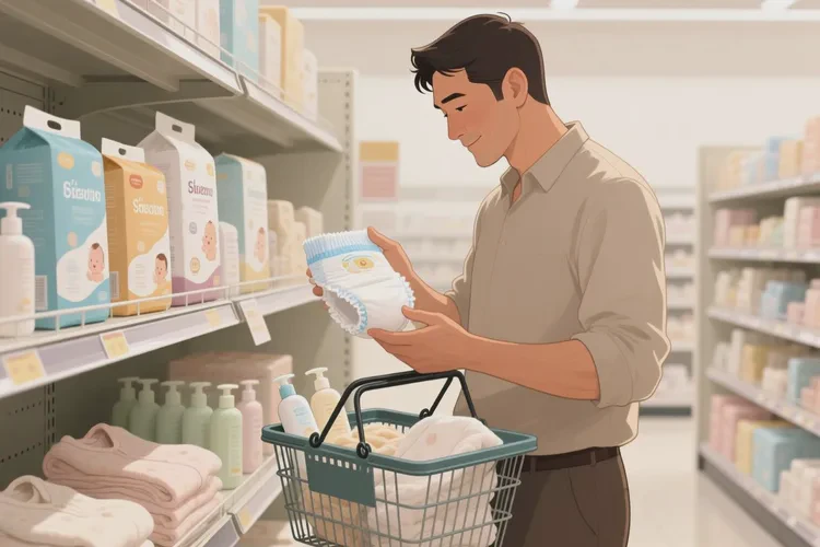 小孩肛周偶尔起湿疹可以治愈吗(图4)