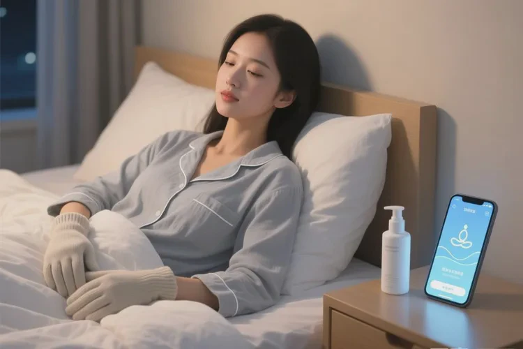 女性身上出现湿疹可以治愈吗(图3)