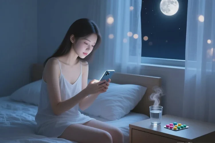 28岁早上血糖3点2是怎么回事(图3)