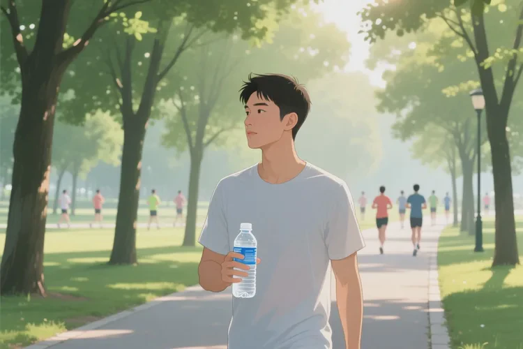 28岁早上空腹血糖14.4是怎么回事(图3)