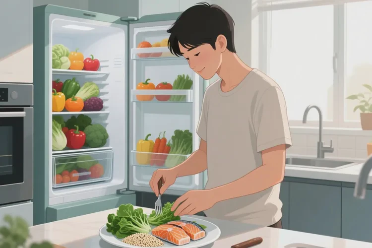 28岁早上血糖27.3是怎么回事(图4)