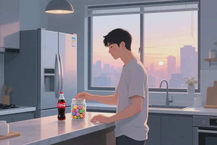 28岁早上空腹血糖24.5是怎么回事(图3)