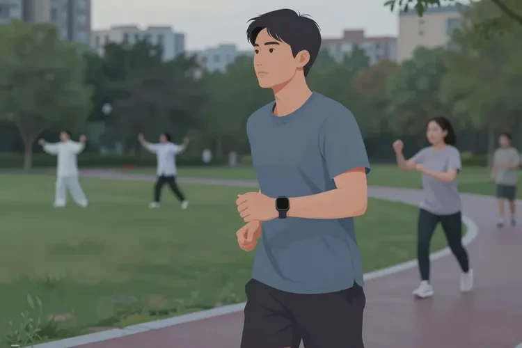 28岁早上血糖16.8是怎么回事(图3)