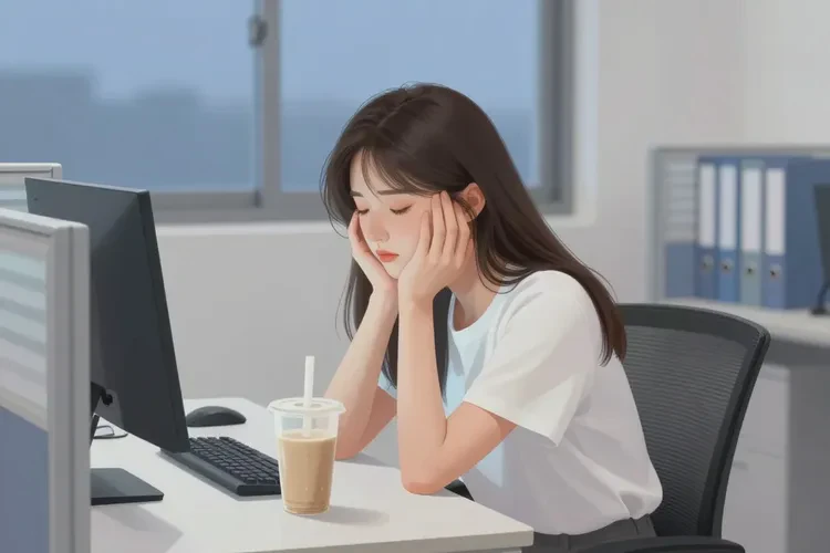 28岁早上血糖26.6是怎么回事(图2)