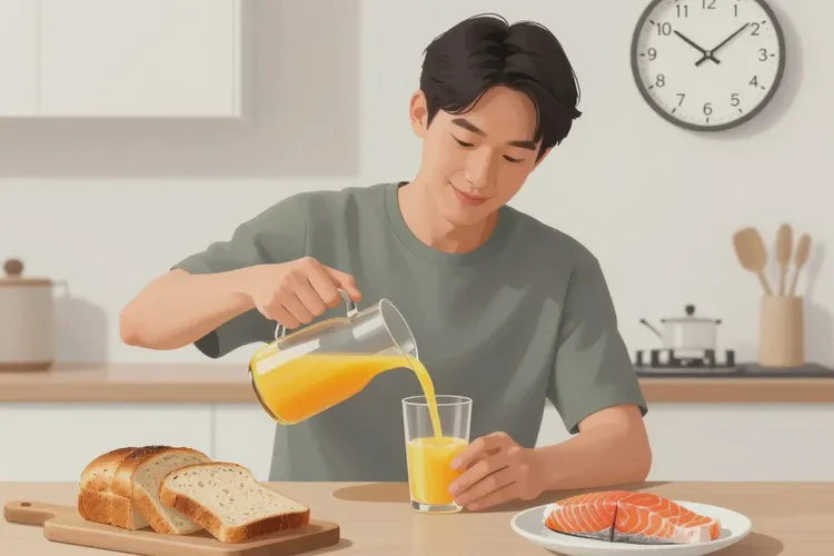 28岁早上血糖3点1是怎么回事(图3)