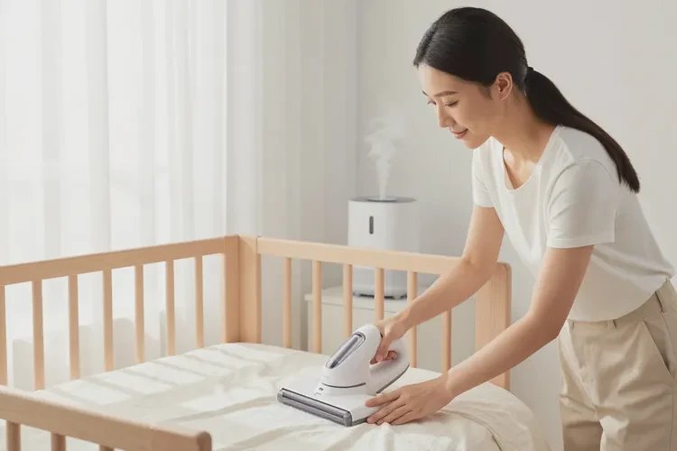 产妇面部容易长湿疹可以治愈吗(图2)