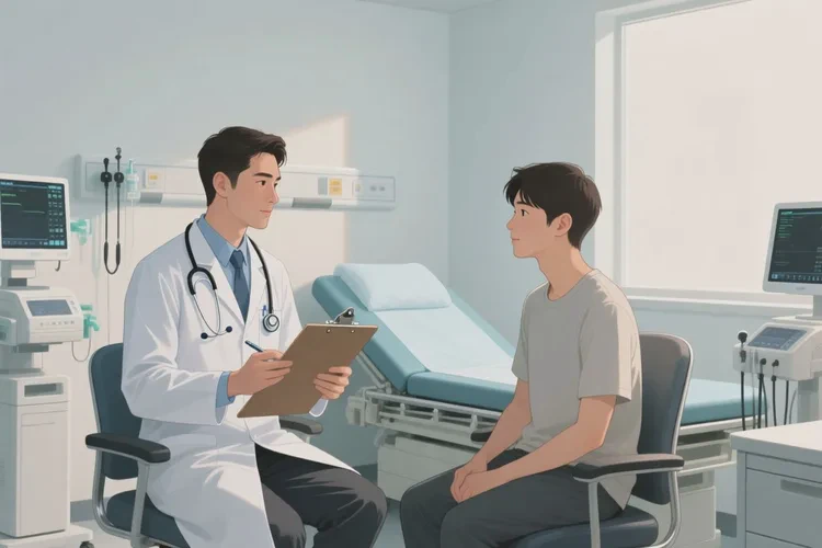 28岁早上血糖10.7是怎么回事(图4)