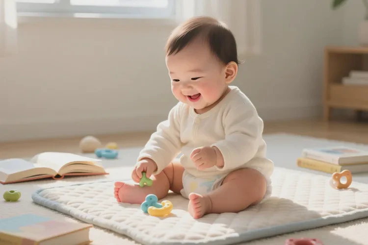 小孩肛周偶尔起湿疹可以治愈吗(图3)