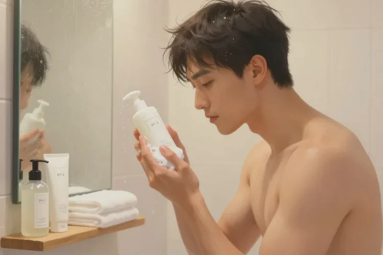 男性大腿上经常起湿疹可以治愈吗(图4)