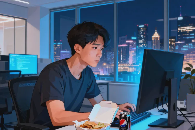 28岁空腹血糖4点9是怎么回事(图1)