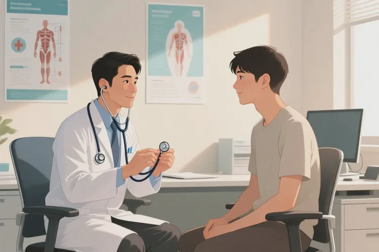 28岁早上血糖26.8是怎么回事(图4)