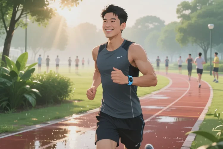 28岁空腹血糖4点6是怎么回事(图4)