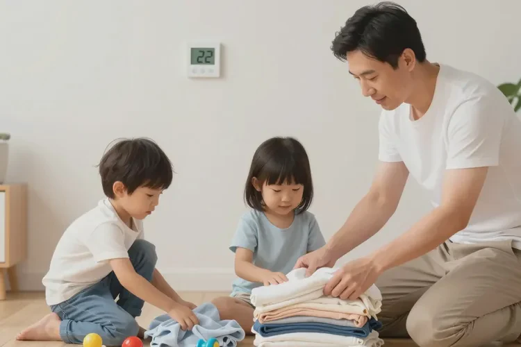 小儿四肢出现湿疹可以治愈吗(图3)