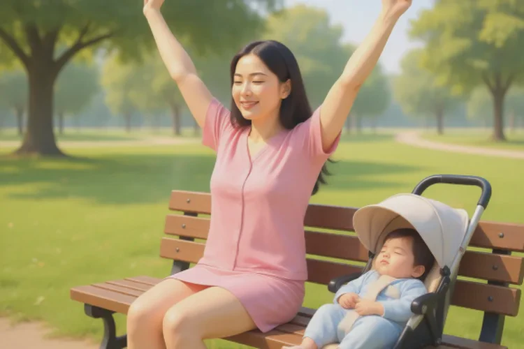 产妇手臂上长湿疹可以治愈吗(图4)