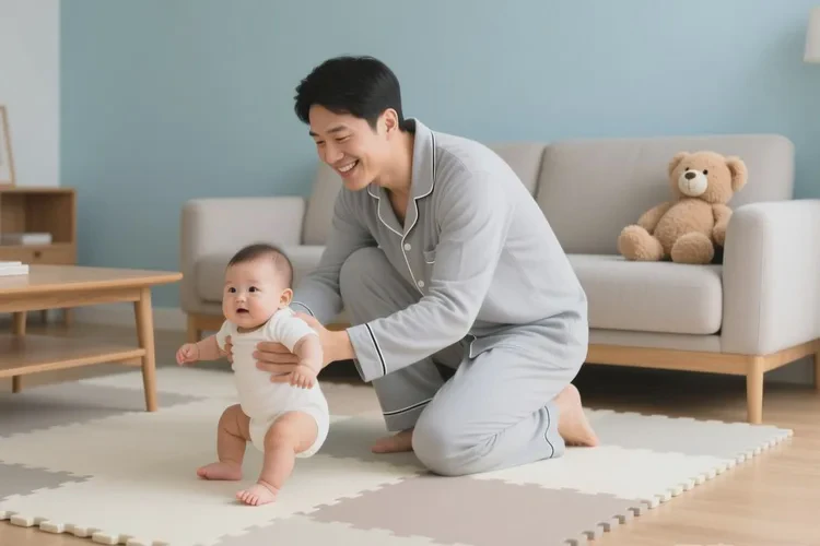 婴幼儿肚子容易长湿疹可以治愈吗(图2)