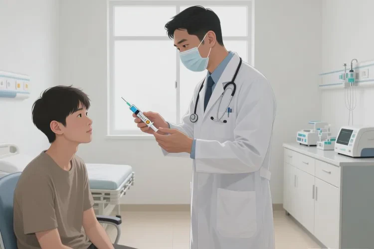 28岁空腹血糖23.7是怎么回事(图2)