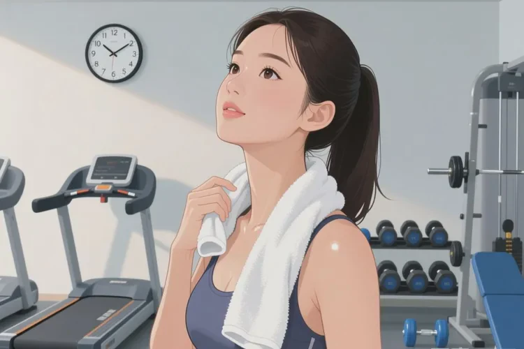 女性屁股容易起湿疹可以治愈吗(图3)